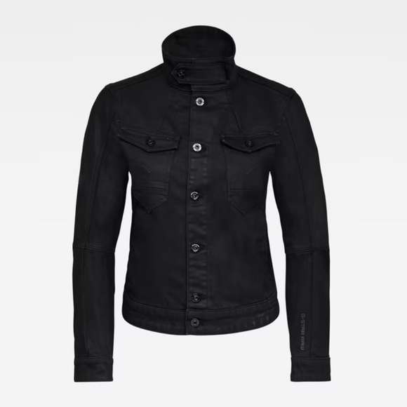 G-star Mujer G-Star Jackets Coats Gstar Raw Deline Pst Field